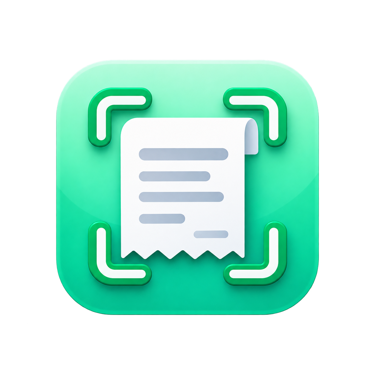 Scan in app